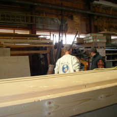 Balken EG streichen0006