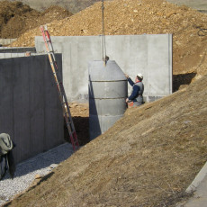 Maurerarbeit Wohnhaus0019