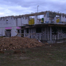 Maurerarbeiten Wohnhaus0008 i